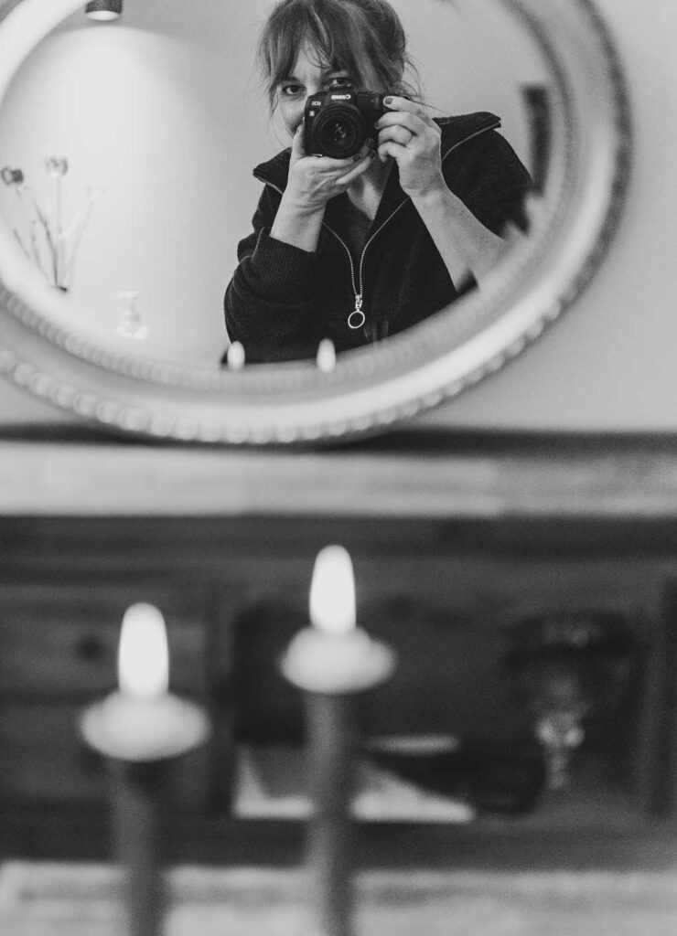 Jana Wiescholek - Geburtsfotografin in Bremen und Niedersachsen