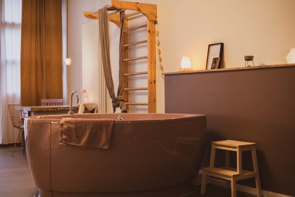 Geburtsfotografie Bremen | Geburtshaus Weserhebammen | Interieurfotografie Bremen | Jana Wiescholek