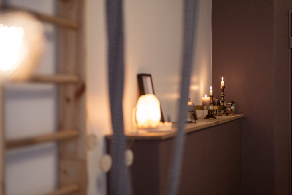 Geburtsfotografie Bremen | Geburtshaus Weserhebammen | Interieurfotografie Bremen | Jana Wiescholek